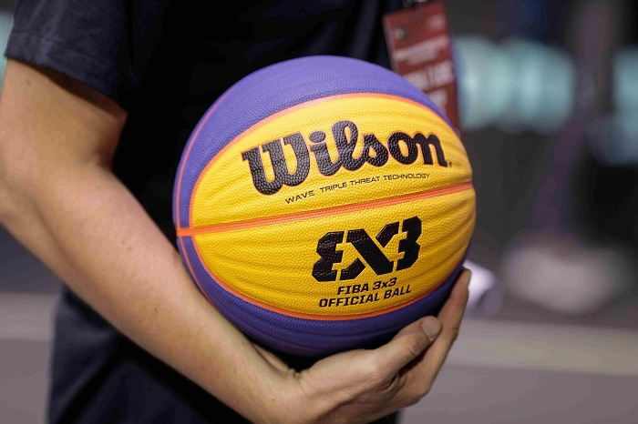 FIBA 3x3 World Tour Shanghai 2024: Riffa Beats Paris to Claim the Title on the Ninth Stop